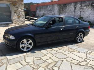 BMW cv Dezembro/99 - à venda - Ligeiros Passageiros,