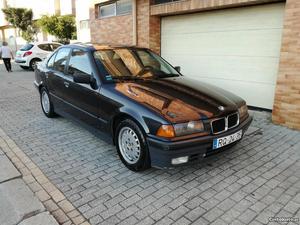 BMW  i Setembro/91 - à venda - Ligeiros Passageiros,