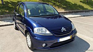 Citroën C3 1.1 - Ac Outubro/03 - à venda - Ligeiros