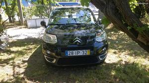 Citroën C3 Picasso  hdi 110 cv Agosto/10 - à venda -