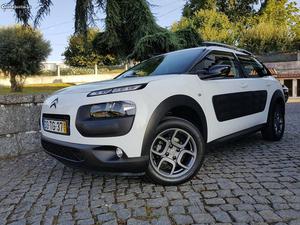 Citroën C4 Cactus full extras  Julho/16 - à venda -