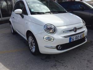 Fiat  Lounge