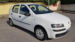 Fiat Punto HLX 5 portas Março/00 - à venda - Ligeiros