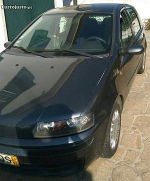 Fiat Punto V HLX Dezembro/00 - à venda - Ligeiros