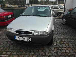 Ford Fiesta studio Abril/97 - à venda - Ligeiros