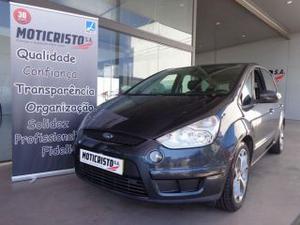 Ford S-max 2.0 TDCi Titanium