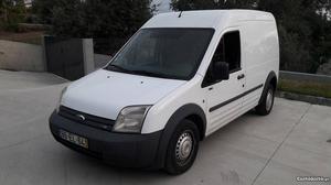 Ford Transit Connect 1.8 TDCI T230 Outubro/07 - à venda -