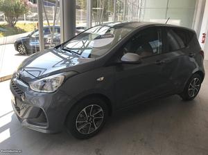 Hyundai i cc Agosto/17 - à venda - Ligeiros