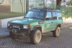 Land Rover Discovery 1 Outubro/93 - à venda - Pick-up/