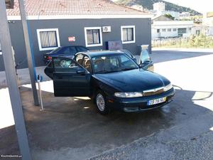 Mazda c Agosto/97 - à venda - Ligeiros Passageiros,