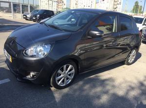 Mitsubishi Space star 1.2 INTENSE AUTO