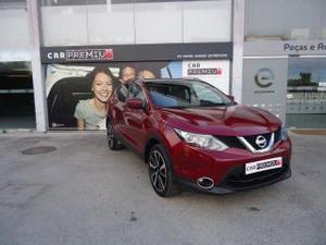 Nissan Qashqai 1.5 dCi Teka Premium