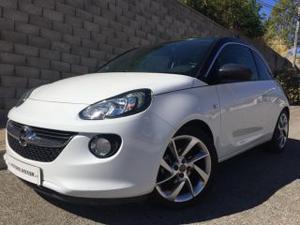 Opel Adam 1.2 Glam