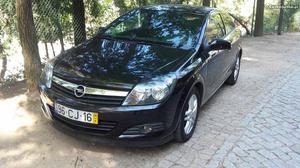 Opel Astra GTC sport Novembro/06 - à venda - Comerciais /