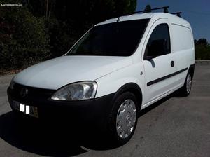 Opel Combo Cargo 1.7 Di Setembro/04 - à venda - Comerciais
