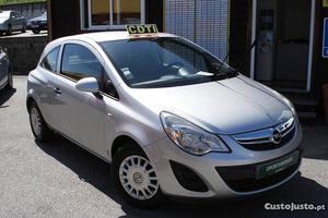 Opel Corsa 1.3 Cdti 75 Cv Ac Julho/11 - à venda -