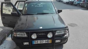 Opel Frontera ISUZU. Julho/96 - à venda - Ligeiros
