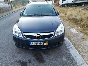 Opel Vectra 1.9 cdti de 150 cv Janeiro/08 - à venda -