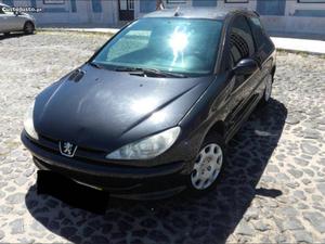 Peugeot  HDI Agosto/04 - à venda - Ligeiros