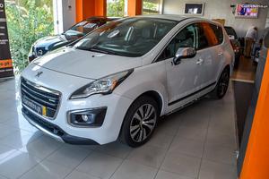 Peugeot HDi Hybridcv Julho/14 - à venda -
