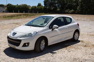 Peugeot  HDi XA Dezembro/11 - à venda - Comerciais /