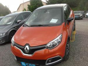 Renault Captur 1.5 DCI