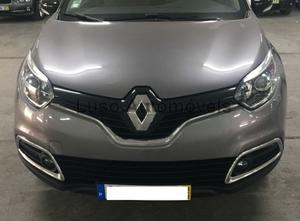 Renault Captur 1.5 Dci Exclusive