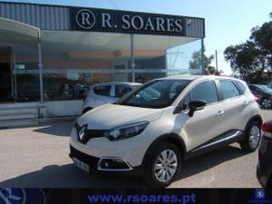 Renault Captur 1.5 dCi Sport (90cv) (5p) Viatura de