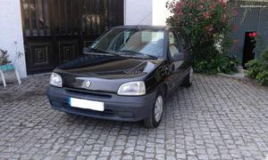 Renault Clio Bem Estimado Dezembro/98 - à venda - Ligeiros