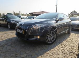 Renault Mégane 1.5DCI GT LINE