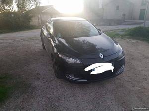 Renault Mégane 1.5DCi 110cv Julho/11 - à venda - Ligeiros