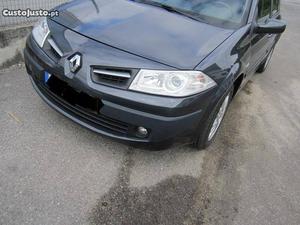 Renault Mégane 5l, impecavel,troco Março/08 - à venda -