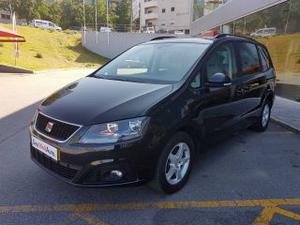 Seat Alhambra 2.0TDI CR 140CV Style (Pack II)
