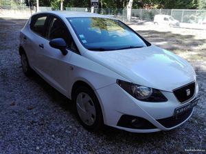 Seat Ibiza 1.2 Tdi 75cv 5portas Março/11 - à venda -