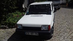 Seat Marbella 950 cc Maio/91 - à venda - Ligeiros