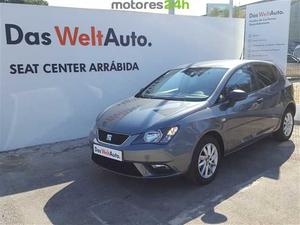 Seat biza 1.4 TDi Reference Ecomotive