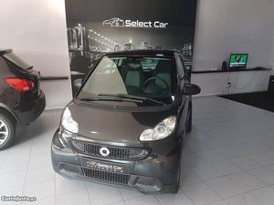 Smart ForTwo PASSION CDI 54 CV Março/13 - à venda -