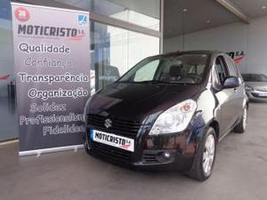Suzuki Splash 1.3 DDiS GLS