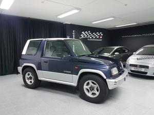  Suzuki Vitara 1.6 JLX 16V (97cv) (3p)