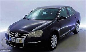 VW Jetta 2.0 TDI Confortline Outubro/05 - à venda -