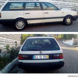 VW Passat Gasóleo Junho/91 - à venda - Ligeiros