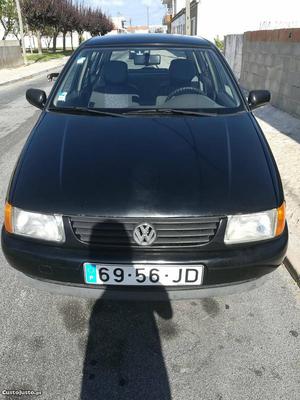 VW Polo direção assistida Junho/97 - à venda - Ligeiros