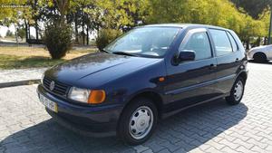 VW Polo km BemEstimado Dezembro/96 - à venda -