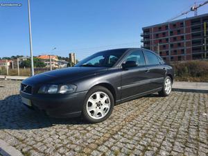 Volvo S60 T5 Dezembro/00 - à venda - Ligeiros Passageiros,