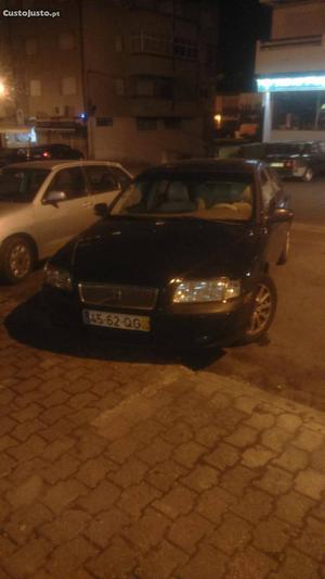 Volvo S80 Full extras Setembro/00 - à venda - Ligeiros