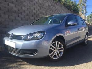 Vw Golf 1.4i Confortline AC