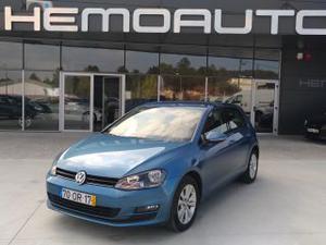 Vw Golf 1.6 TDI Confortline Bluemotion