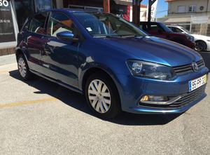 Vw Polo 1.2 TDI Trendline Pack