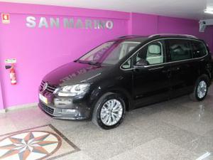 Vw Sharan 2.0 Tdi 184Cv HighLine