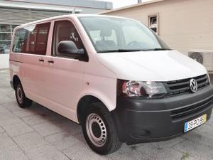 Vw Transporter 2.0Tdi 9 Lugares